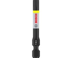 Bosch Professional PRO Torx Slagmoerbeitel T40 55mm