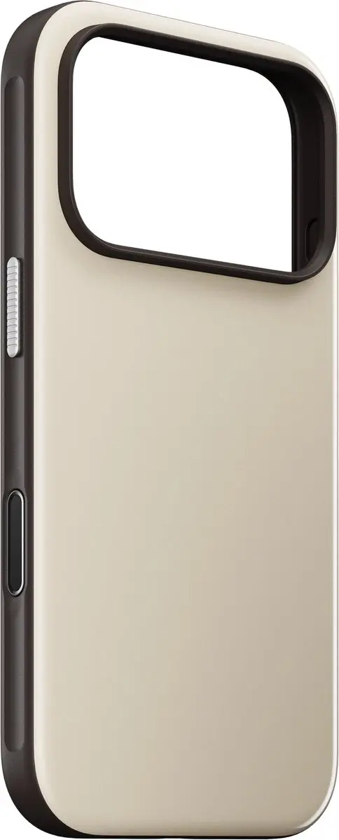 NOMAD Sport Hoesje iPhone 18 Pro