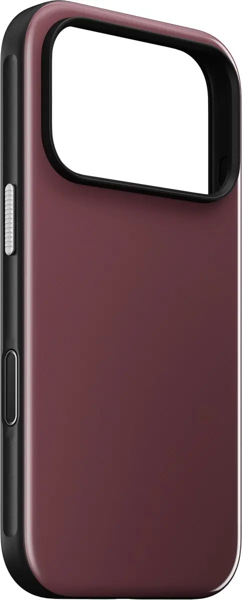 NOMAD Sport Hoesje iPhone 18 Pro