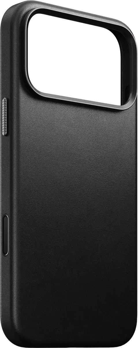 NOMAD Traditional Camino Hoesje iPhone 18 Pro Max