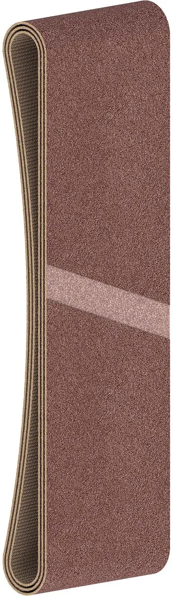 Bosch Professional 3 Banden 75x533 Best Wood+Paint - 3 Stuks