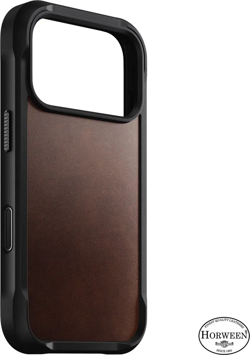 NOMAD Rugged Hoesje iPhone 18 Pro
