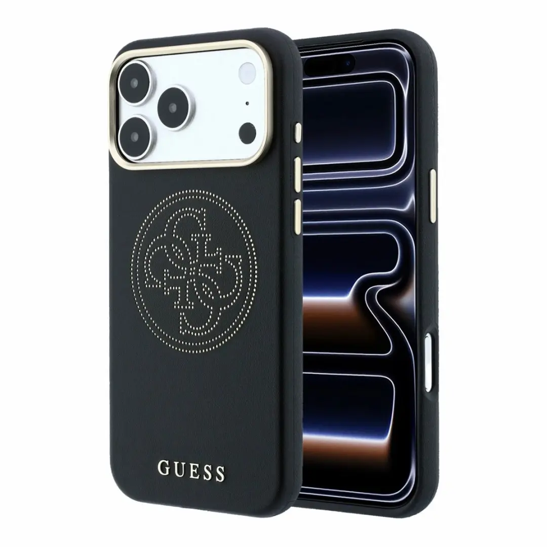GUESS Hoesje iPhone 17/18 Pro
