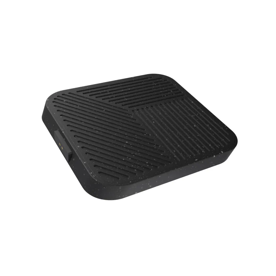 Zens Modular Single Wireless Charger uitbreidingsmodule 1× Qi 15 W draadloze la