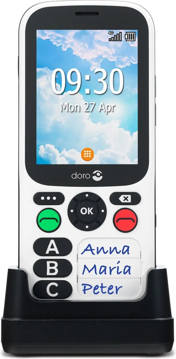 Doro 780X