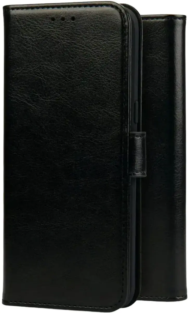 Rosso Element Wallet Book Case 253398