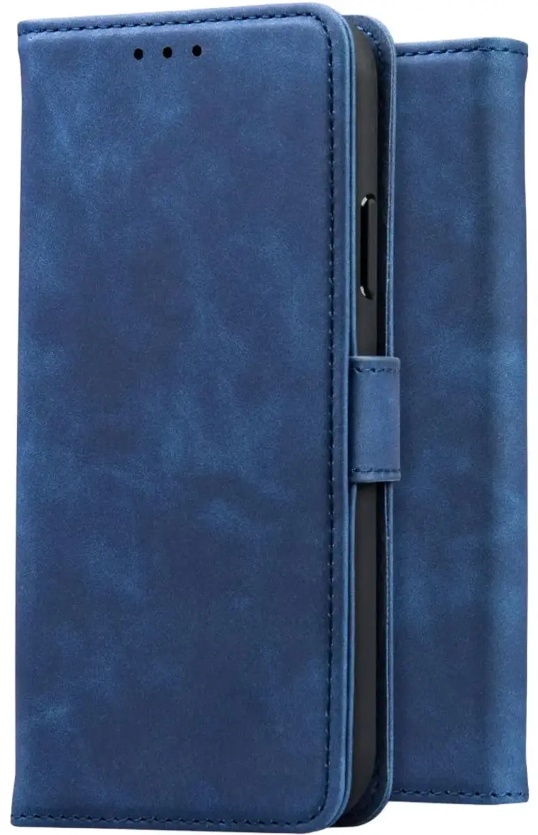 Rosso Element 253404 Wallet Book Case