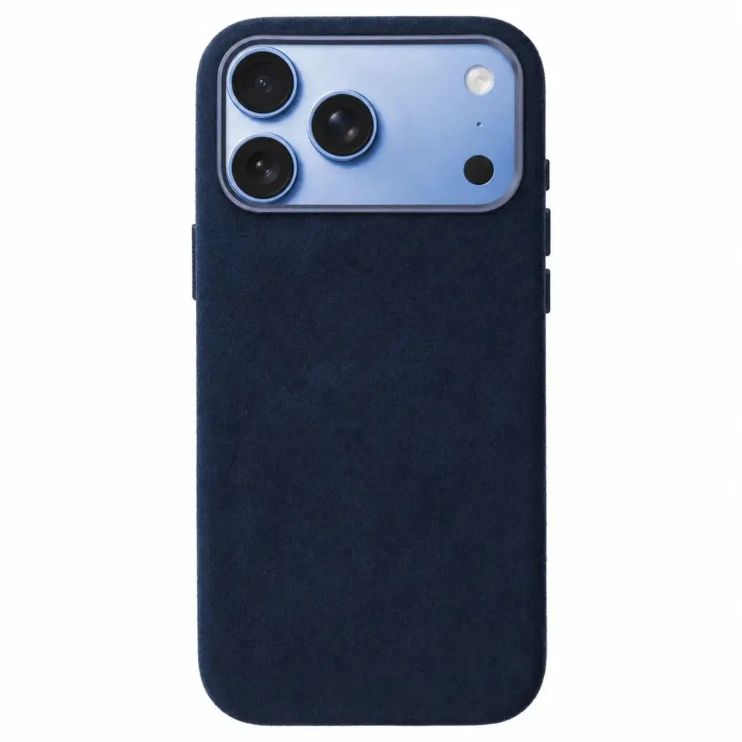 Rosso Avanti Hoesje iPhone 18 Pro