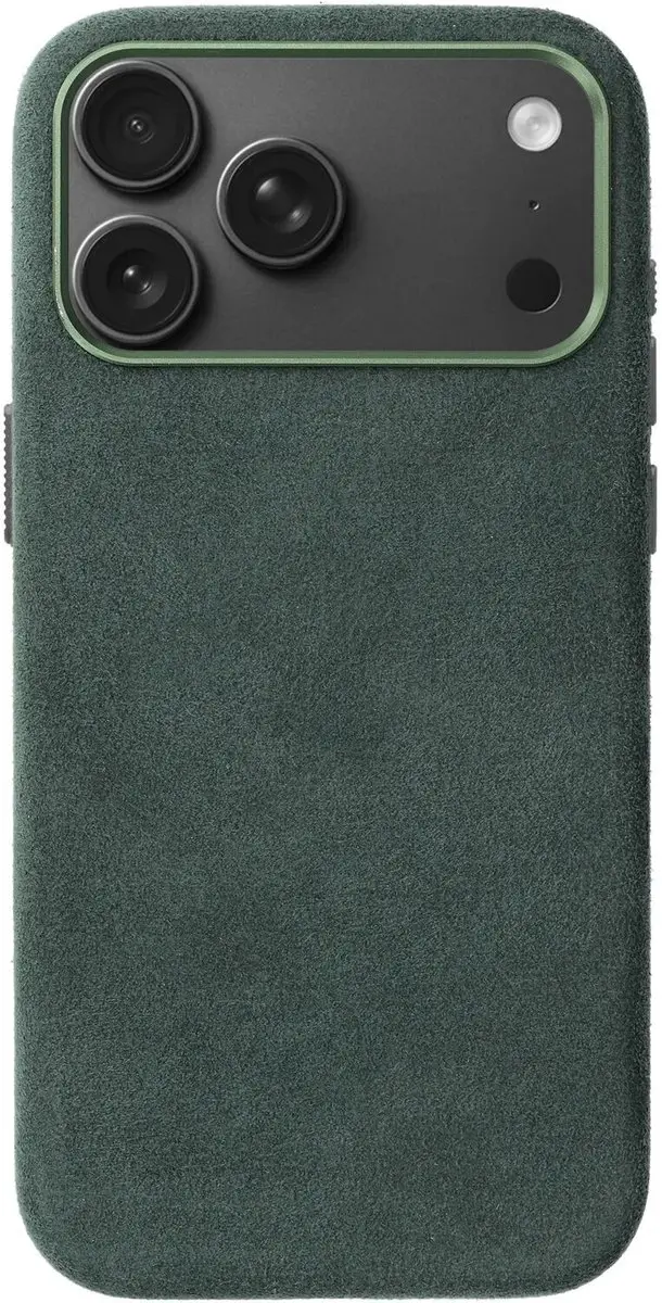Rosso Avanti iPhone 18 Pro Hoesje