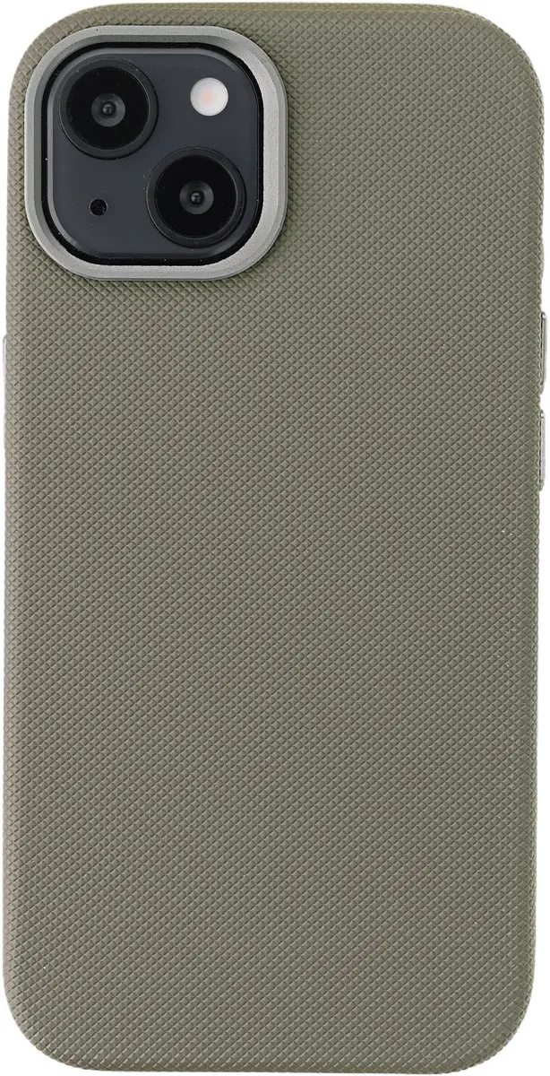 Accezz iPhone 14/13 MagSafe Hoesje