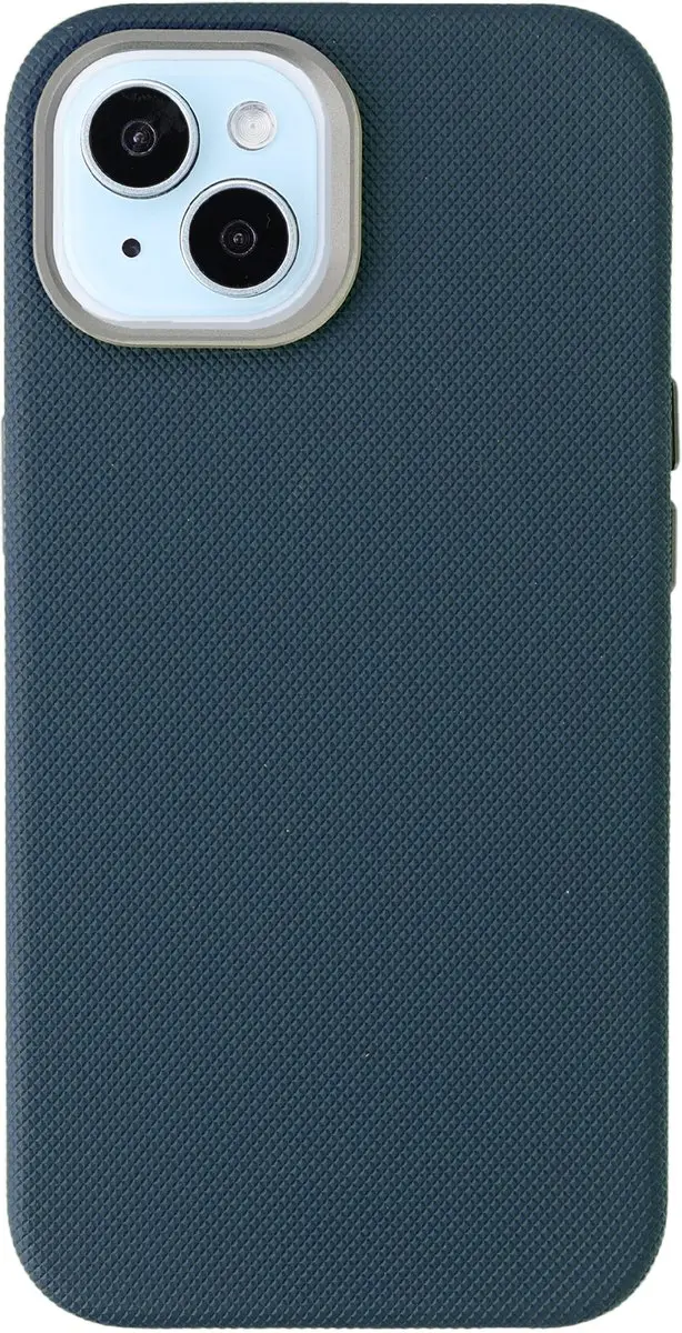 Accezz iPhone 15 MagSafe Hoesje