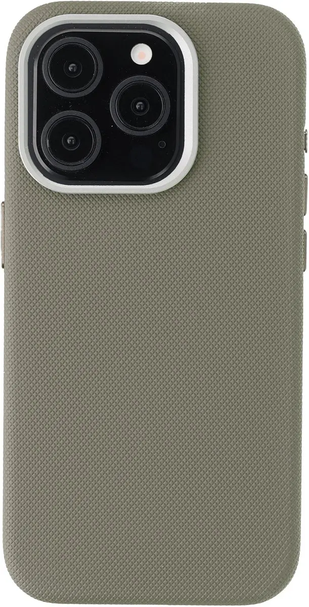Accezz Hoesje iPhone 15 Pro
