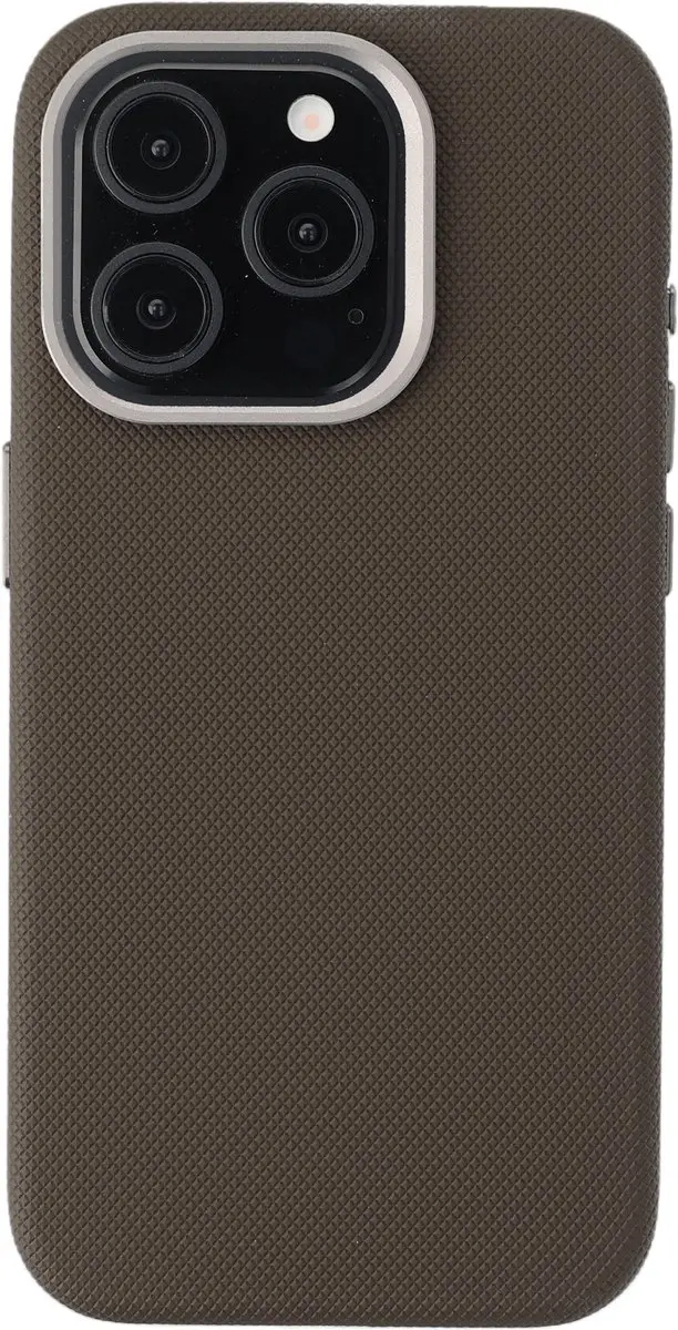 Accezz Hoesje iPhone 15 Pro
