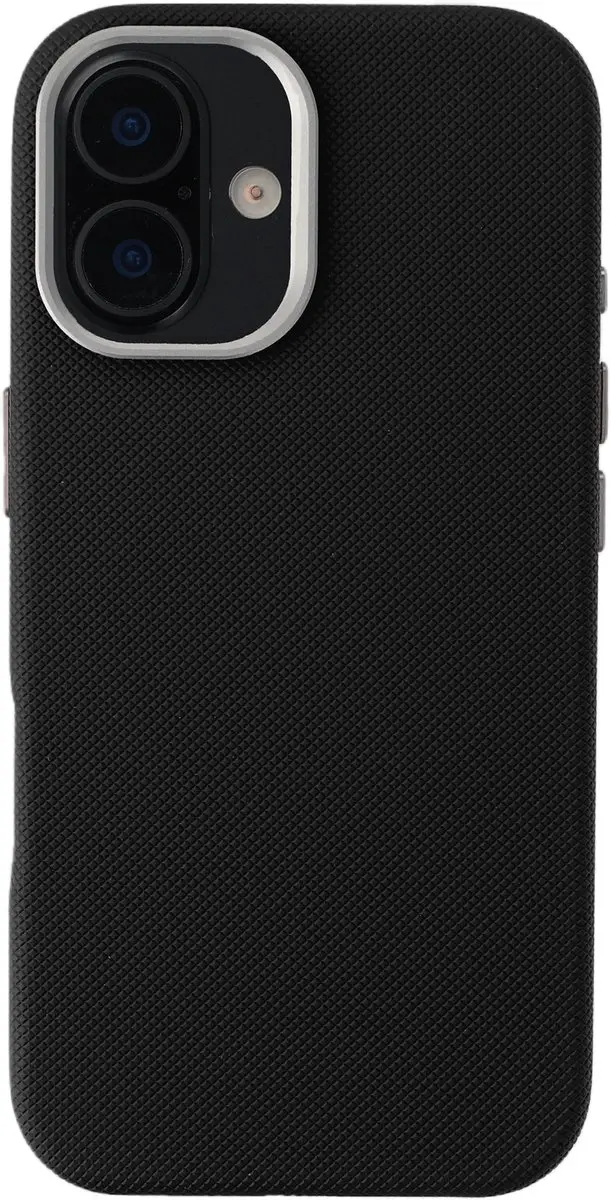 Accezz iPhone 16 MagSafe Hoesje