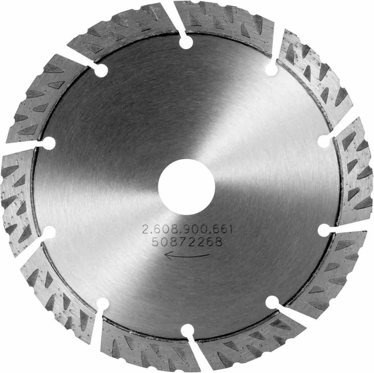 Bosch Professional EXPERT 2608900661 Diamant Doorslijpschijf 150mm