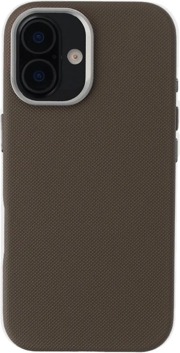 Accezz iPhone 16 MagSafe Hoesje