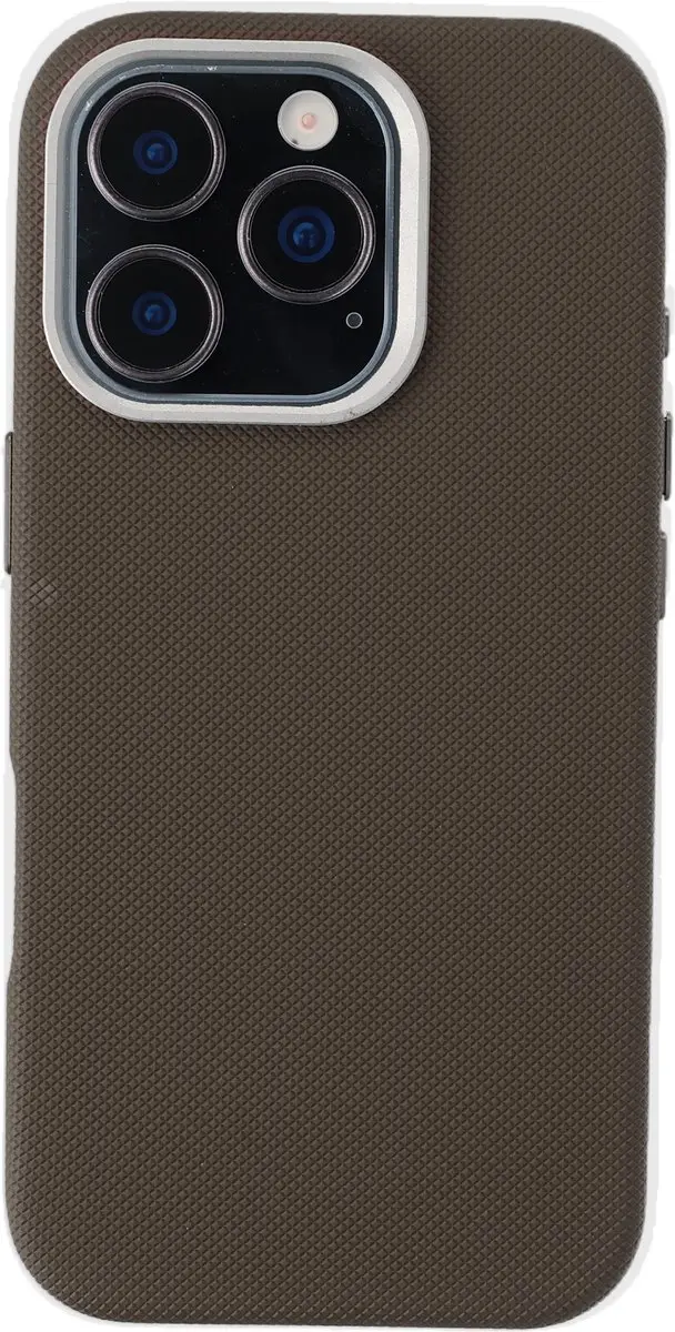 Accezz Hoesje iPhone 16 Pro