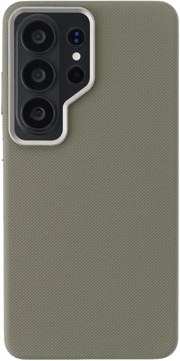 Accezz Hoesje Samsung Galaxy S26 Ultra