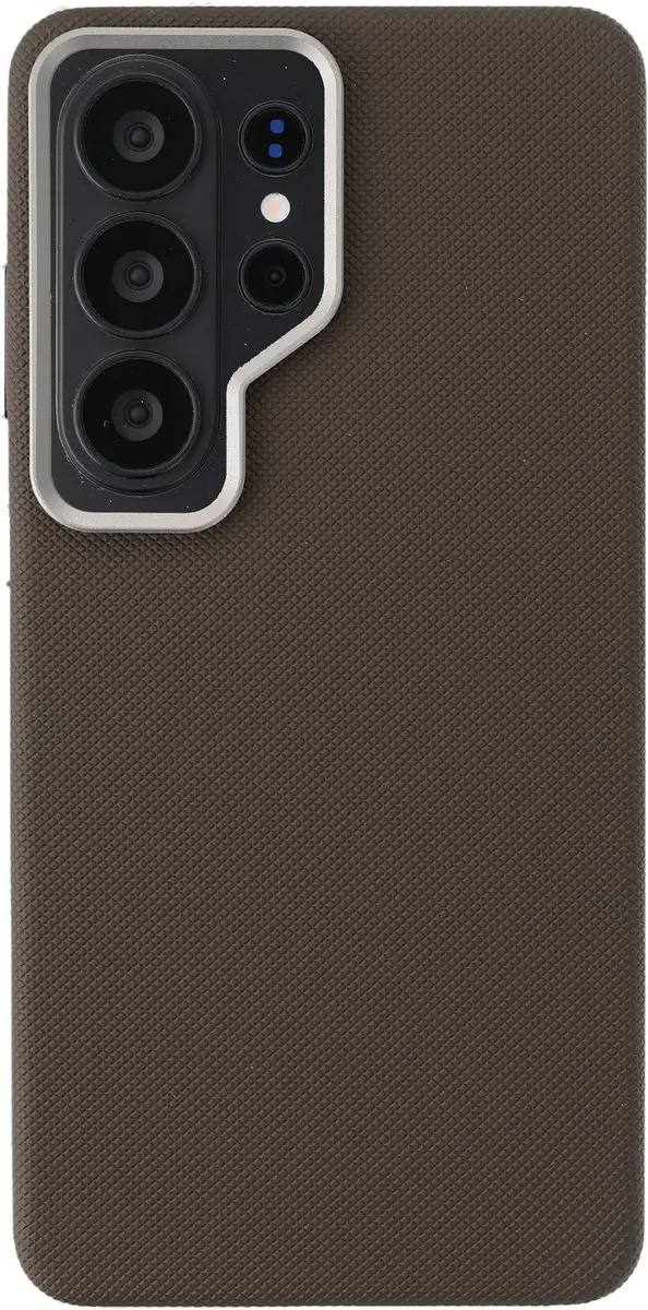 Accezz Hoesje Samsung Galaxy S26 Ultra