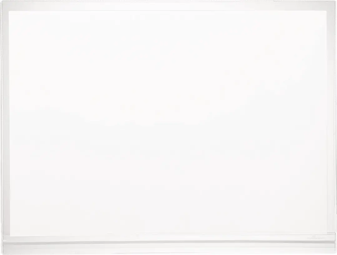 Durable 501719 document houder Kunststof Transparant