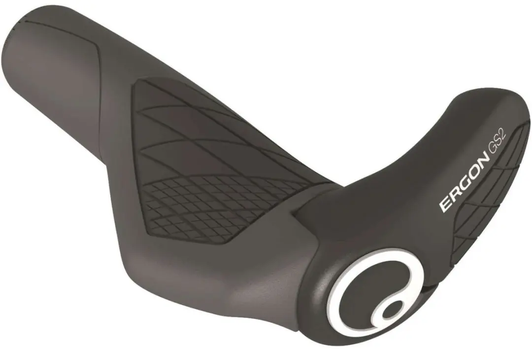 Ergon GS2 Evo Handvatten - Zwart