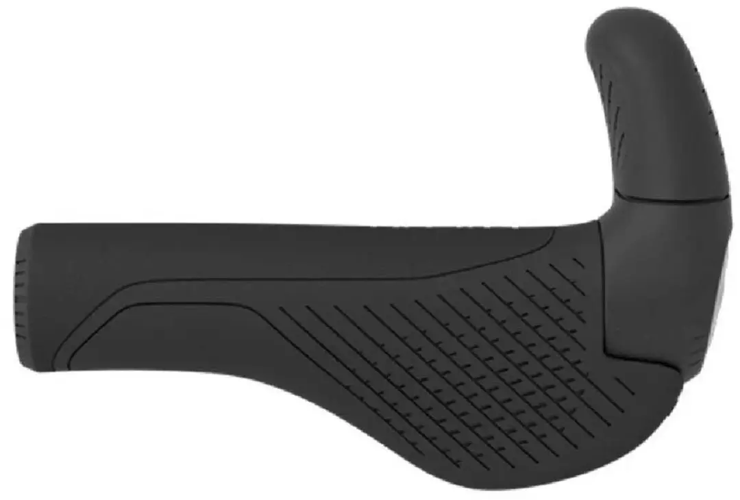 Ergon GS2 Evo Handvatten - Zwart