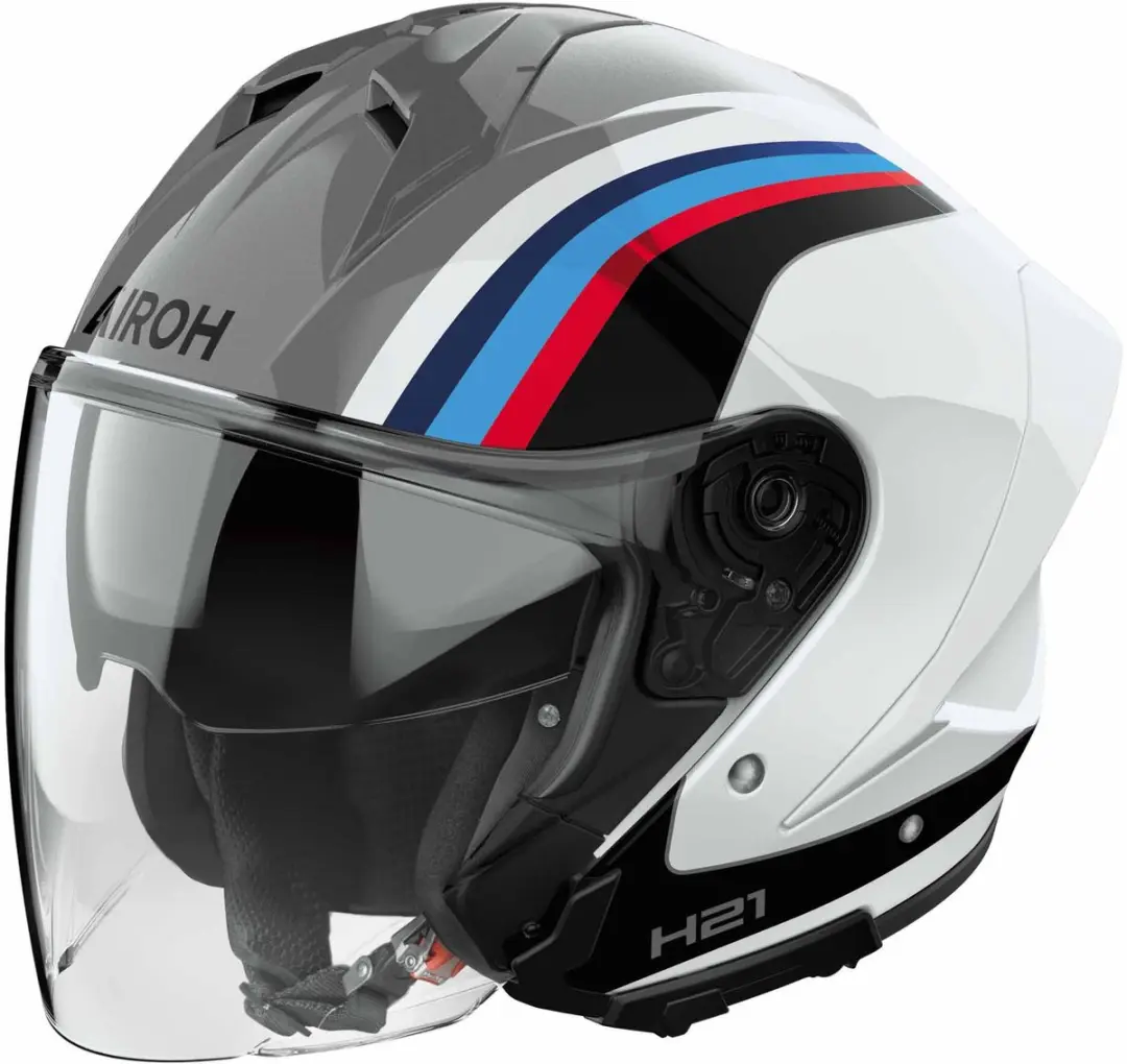 Airoh H 21 Arrow Jethalm -