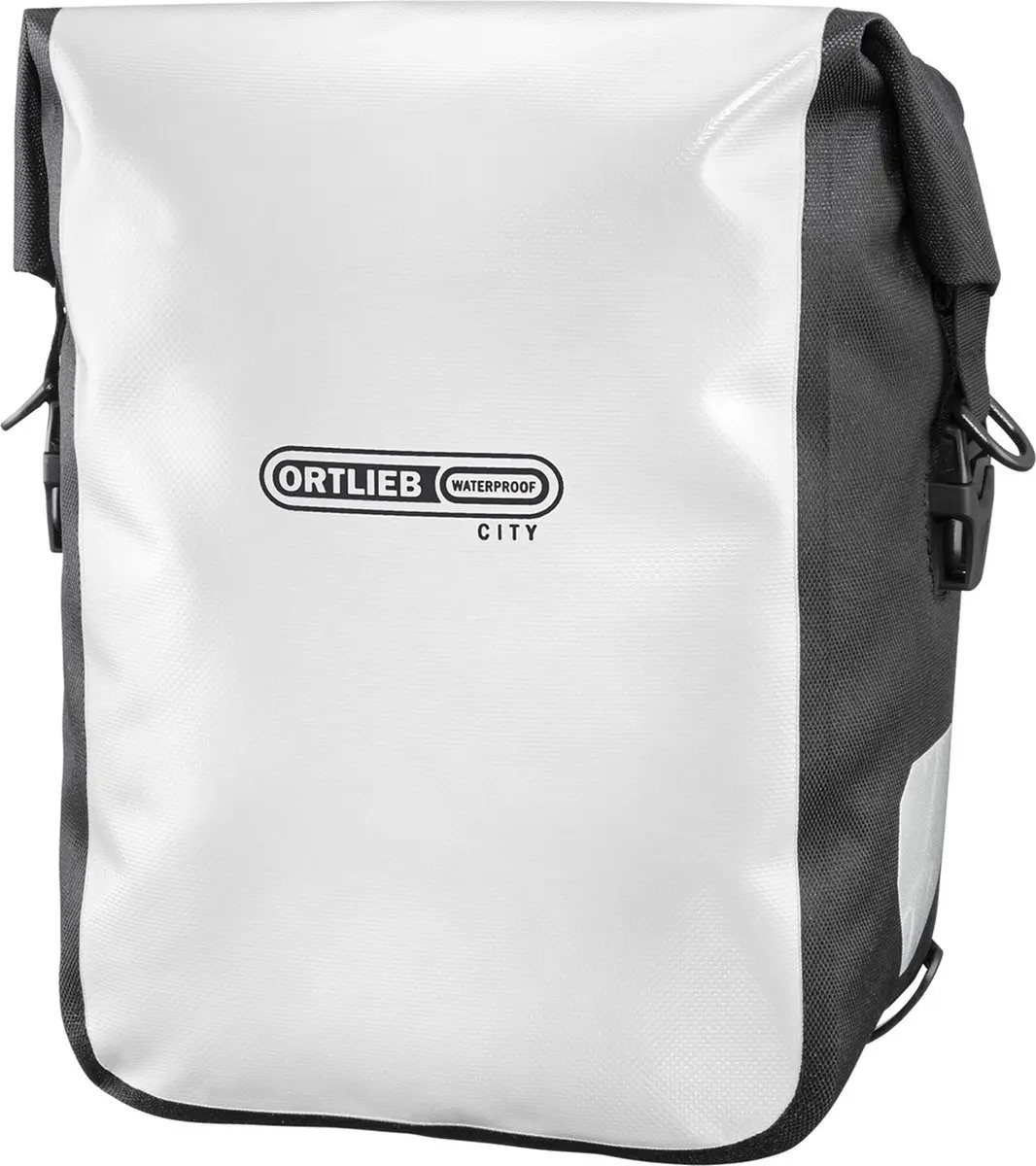 Ortlieb Sport-Roller City QL1 - 25L - Multicolor - afbeelding 4 van 6