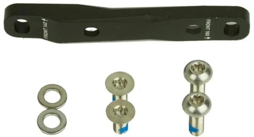 SRAM Remdeel Flat Mount 140/160mm