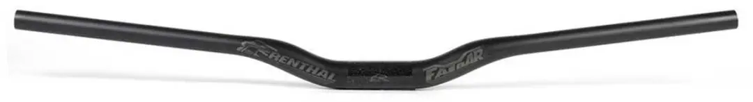 Renthal Fatbar Carbon 35 V3 Stuur 30mm Rise