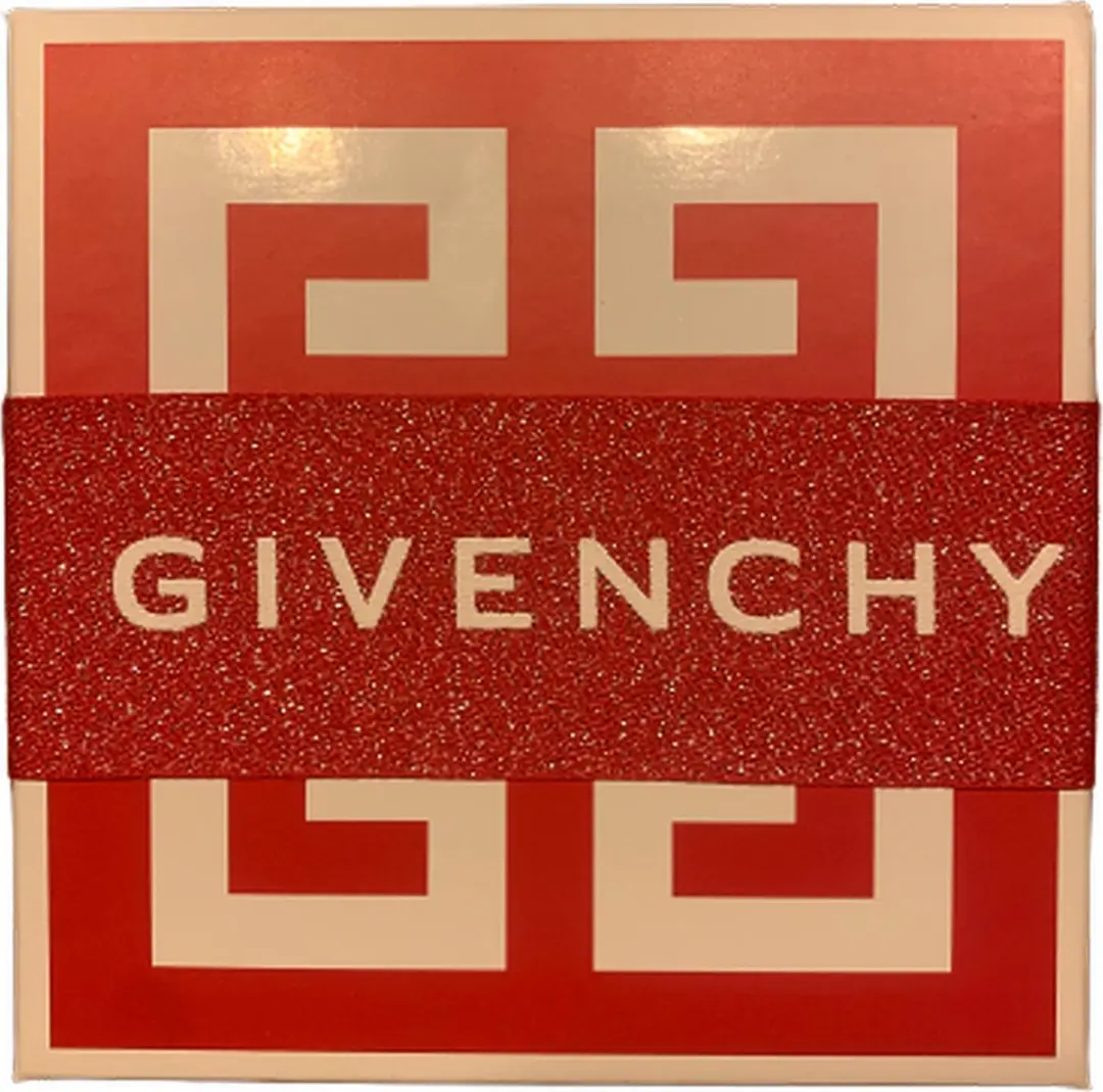 Givenchy L'Interdit Eau de Parfum 62ml Geschenkset