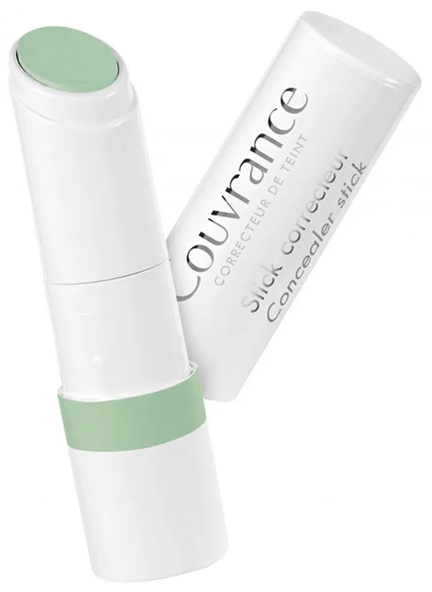 Avène Couvrance Correctiestick Groen