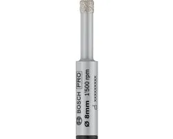 Bosch Professional Ceramic Dry Diamantboor 8x33x13mm