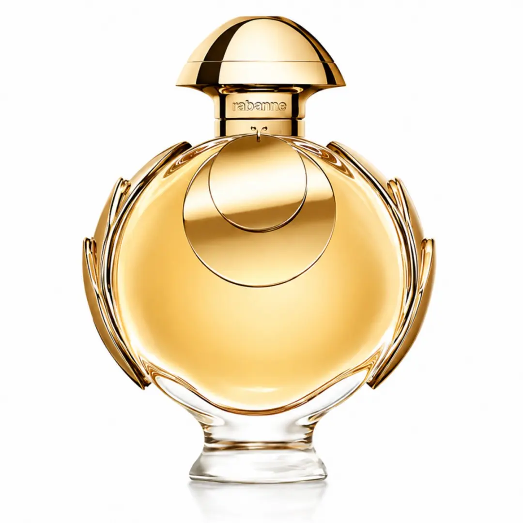 Paco Rabanne Olympea Elixir Eau de Parfum 30ml
