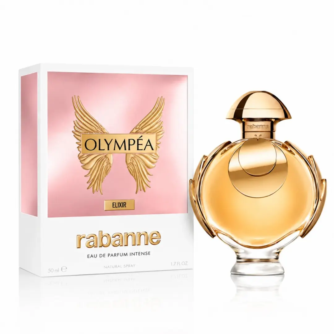 Paco Rabanne Olympéa Elixir Eau de Parfum 50ml