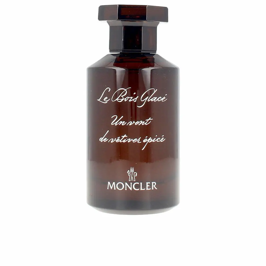 Moncler Le Bois Glacé EDP Damesparfum 100ml