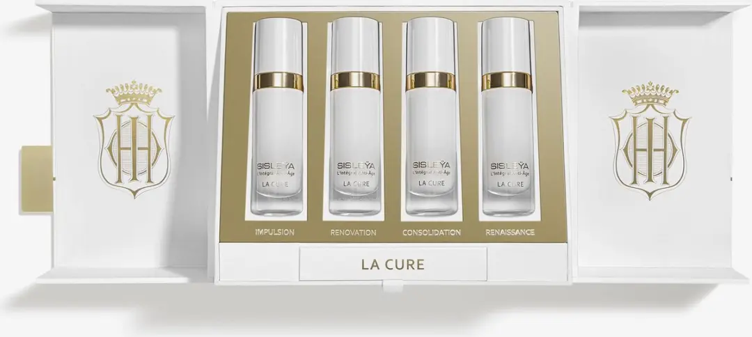 Sisley L'Intégral Anti-Âge LA CURE