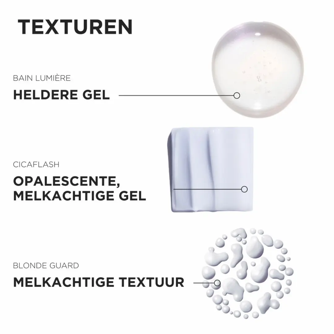 Kérastase Blond Absolu Discovery Set - afbeelding 4 van 4