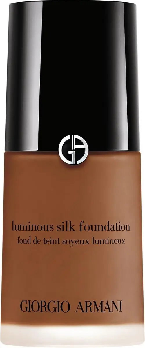 Armani Luminous Silk Foundation 11.5