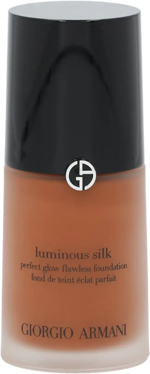 Armani Luminous Silk Foundation 11.5 - 30ml