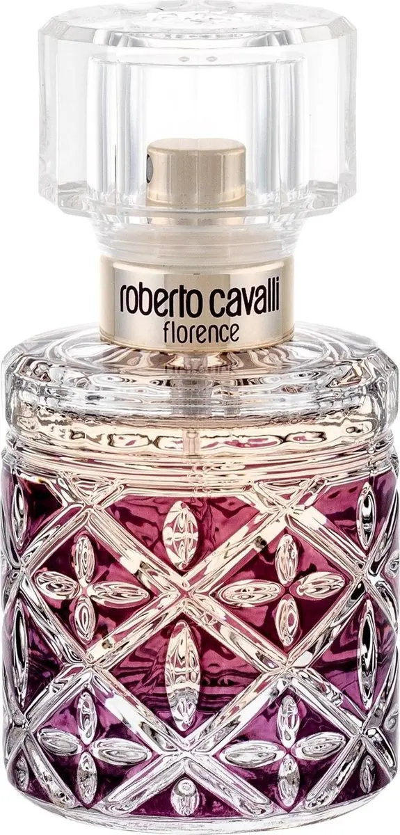 Roberto Cavalli Florence Eau de Parfum 30ml