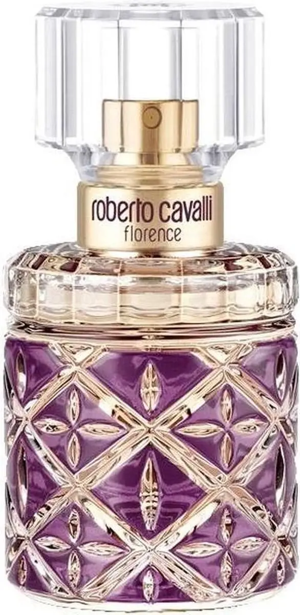 Roberto Cavalli Florence Eau de Parfum 30ml - afbeelding 5 van 6