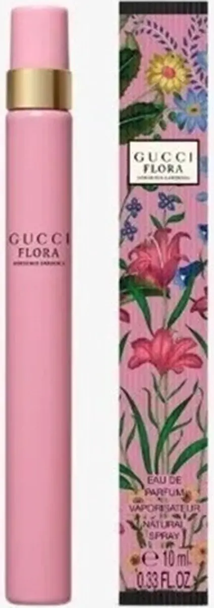 Gucci Flora Gorgeous Gardenia Eau de Parfum 10ml