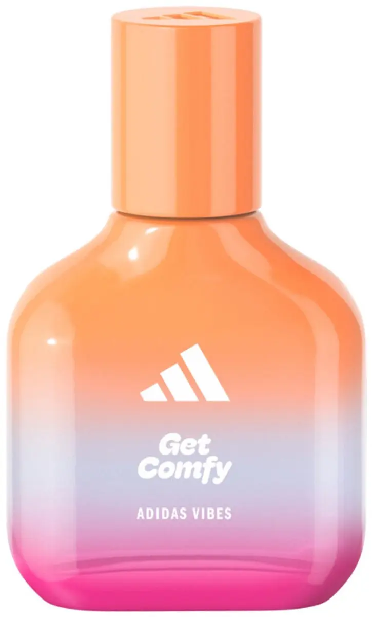 adidas Vibes Get Comfy Eau de Parfum