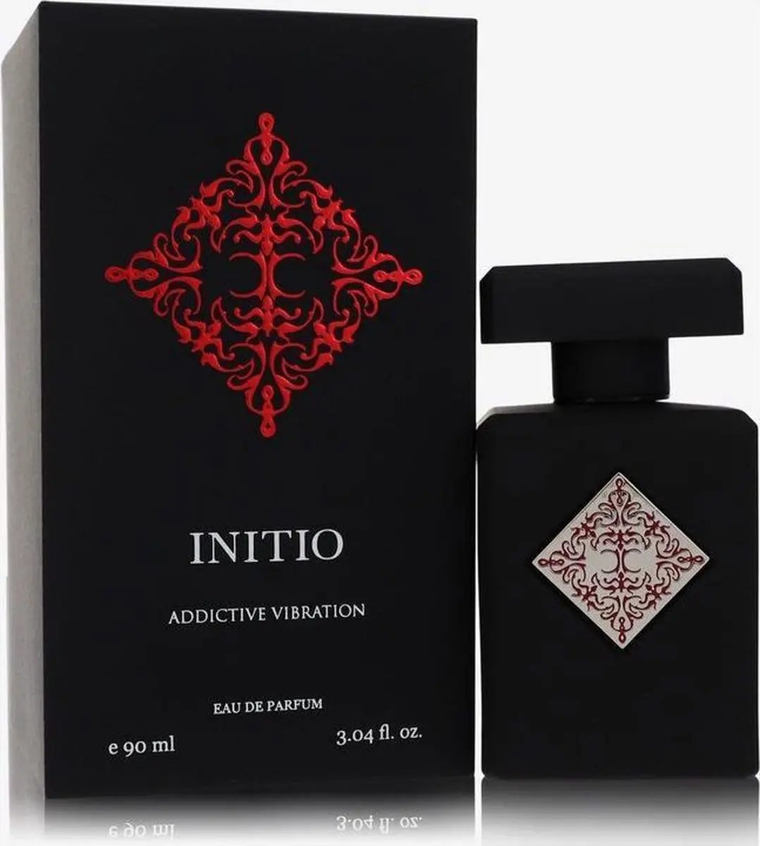 Initio Parfums Privés Addictive Vibration Eau de Parfum 90ml