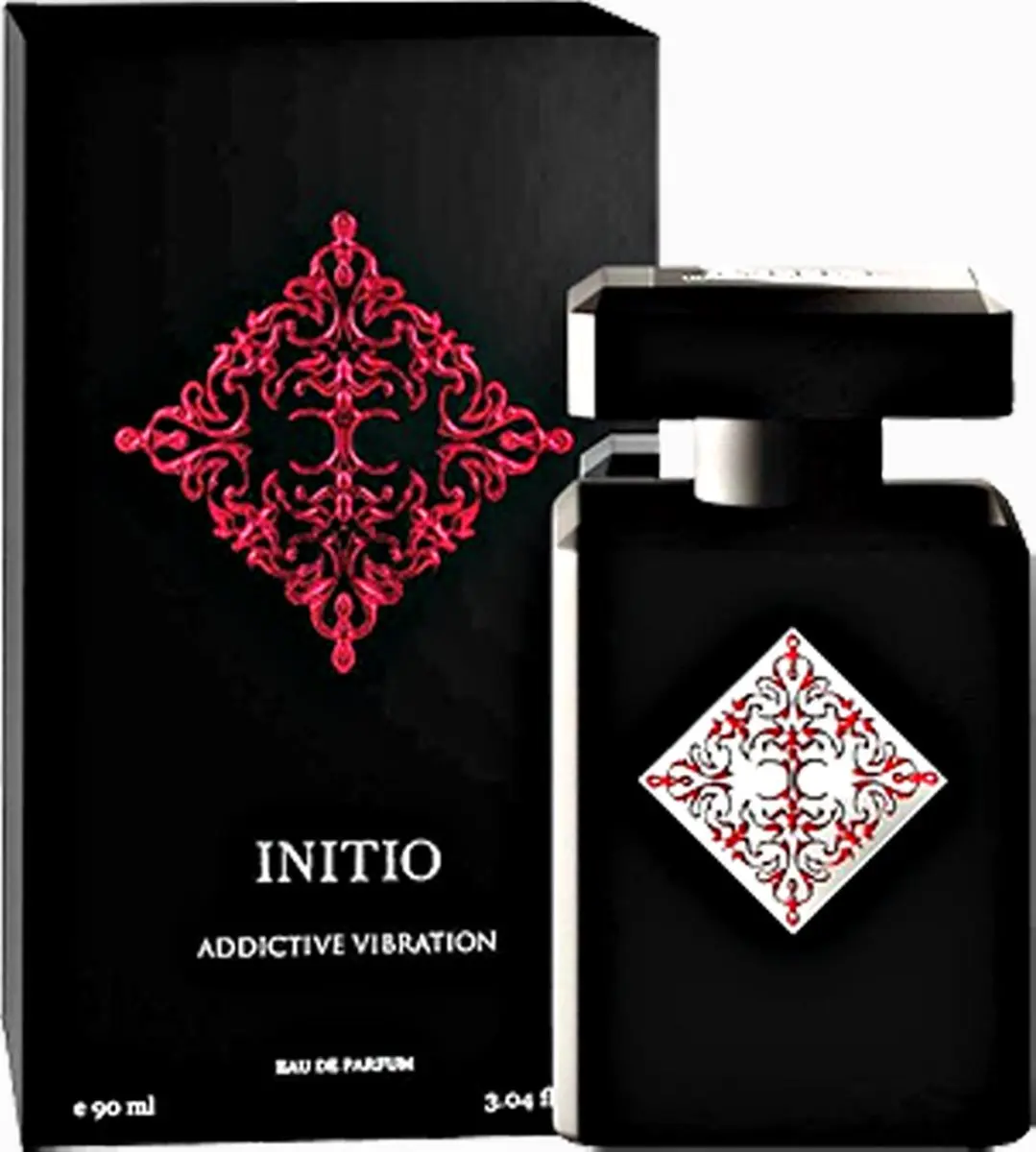 Initio Parfums Privés Addictive Vibration Eau de Parfum 90ml - afbeelding 2 van 3