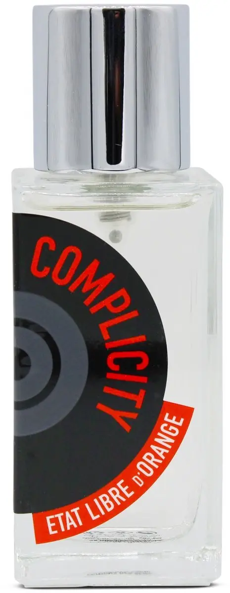 Etat Libre D'Orange Dangerous Complicity Eau de Parfum 50ml