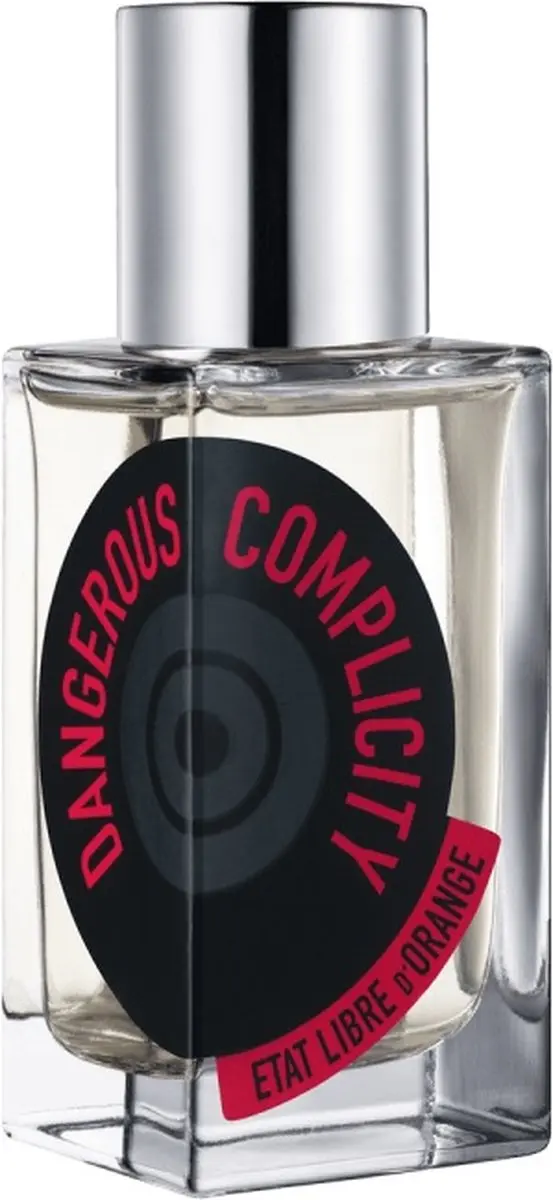 Etat Libre D'Orange Dangerous Complicity Eau de Parfum 50ml - afbeelding 2 van 6