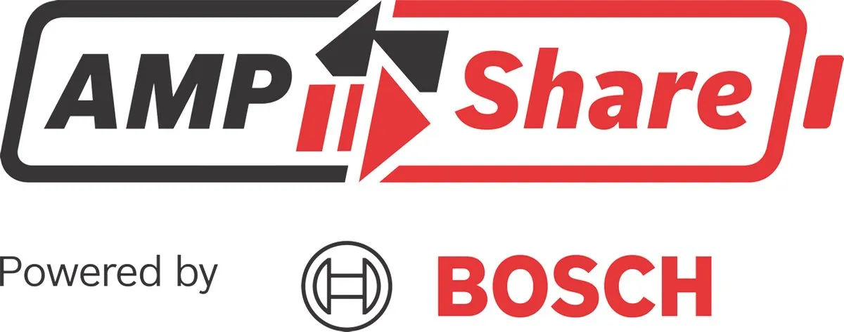 Bosch Professional 18V Klopboormachine GWS 18V-8 & Haakse Slijper GSB 18V-65 - 2x 4.0Ah Accu