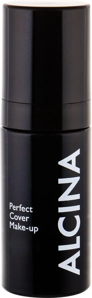 Alcina Perfect Cover Makeup 30ml Light